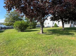 213 W High St, Clayton, NJ 08312