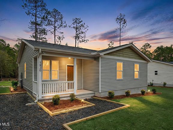 2nd image of 1820 Raeford Road