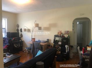 15 Gardner St #4P, Allston, MA 02134