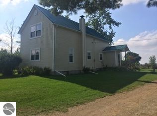 4245 S Lincoln Rd, Mt Pleasant, MI 48858