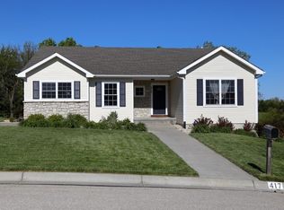 417 Haventon Dr, Manhattan, KS 66503