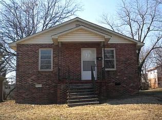 462 Concord Ave, Spartanburg, SC 29306