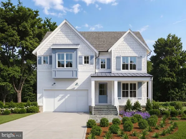 5500 Glenwood Rd, Bethesda, MD 20817