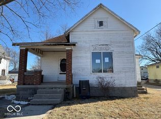 207 S Black St, Alexandria, IN 46001