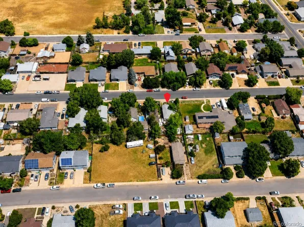 2160 W Harvard Avenue, Englewood, CO 80110