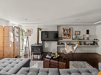 120 Pioneer Street, #A