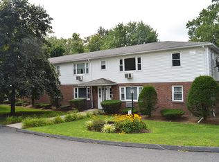 10-22 Nashawannuck St #12A, Easthampton, MA 01027