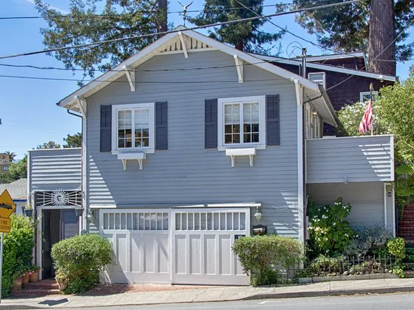 (undisclosed Address), Capitola, CA 95010