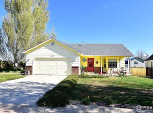 2309 Alysse Ct, Johnstown, CO 80534