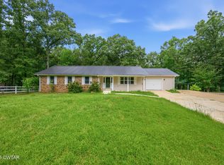 394 Oakgrove Rd, Selmer, TN 38375