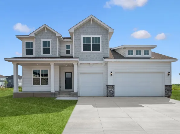 15220 115th Ave N, Osseo, MN 55369