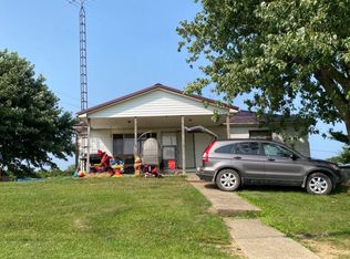 7650 Federal Rd, Cutler, OH 45724