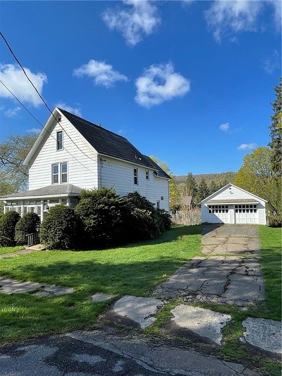 85 Church St, Port Allegany, PA 16743 | Zillow