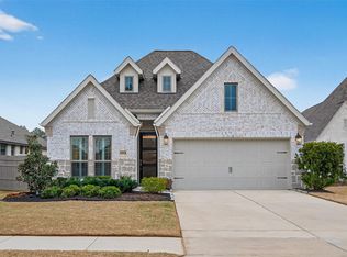 15916 Golden Trails Ct, Conroe, TX 77302