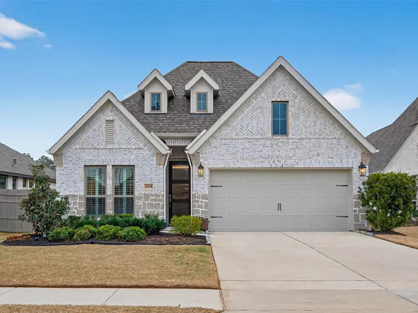 15916 Golden Trails Ct, Conroe, TX 77302