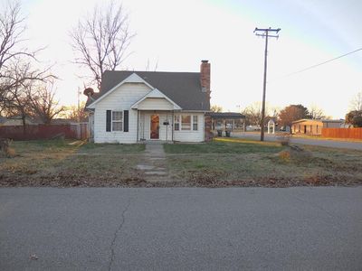 401 S 4th St, Davis, OK, 73030