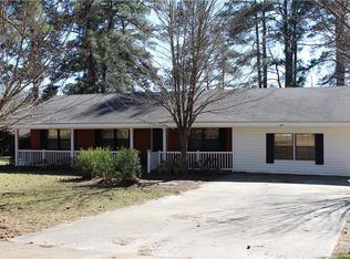 109 Joanne Dr, Dry Prong, LA 71423