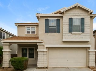 4010 W Park St, Phoenix, AZ 85041