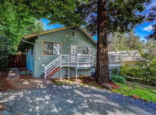 10099 Westhill Rd, Grass Valley, CA 95945