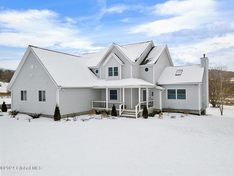 5853 State Route 145, Sharon Springs, NY 13459 | Zillow