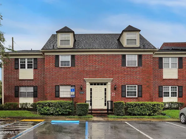 4915 BAYMEADOWS Road #3E, Jacksonville, FL 32217