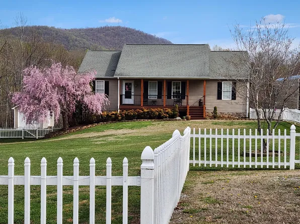 1593 Jordantown Rd, Thaxton, VA 24174