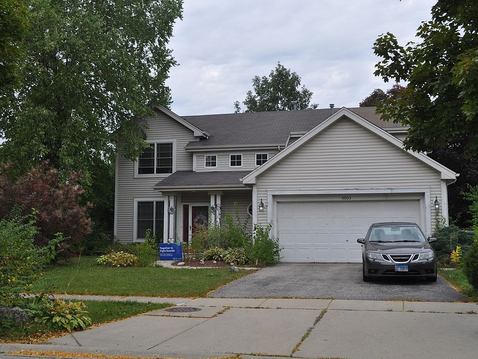 1st image of 6003 Sanders Ct