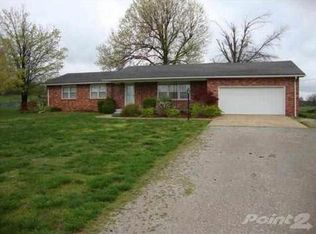21783 Hwy B, Lebanon, MO 65536