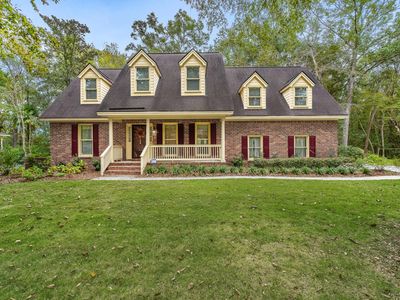 134 Brandywine Dr, Summerville, SC, 29485