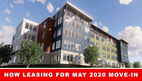 2nd image of 3857 Pechin St #101