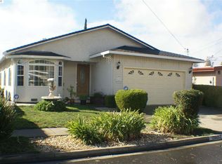 28453 Coleridge Ave, Hayward, CA 94544