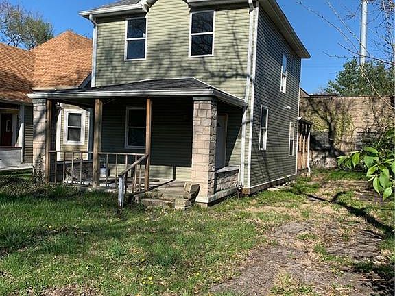 3rd image of 2111 Bellefontaine St