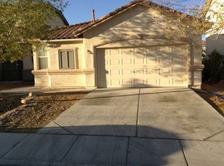 7594 Avila Beach Ave, Las Vegas, NV 89113