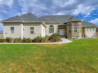 2612 W Deer Run Dr, Stockton, UT 84071