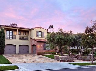 28 Canyon Ter, Irvine, CA 92603