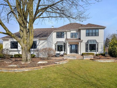 75 Hawkins Cir, Wheaton, IL, 60189