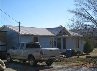 417 Eubanks Ave, Piedmont, AL 36272