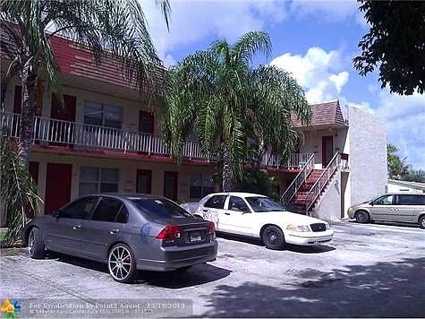 1st image of 2506 Pierce St APT 1B