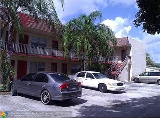 2506 Pierce St APT 1B, Hollywood, FL 33020