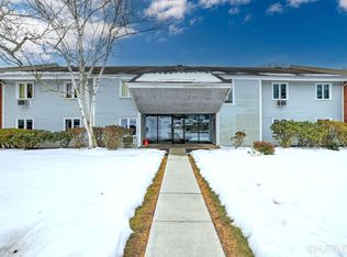 Branford Hills Condo, Branford, CT 06405