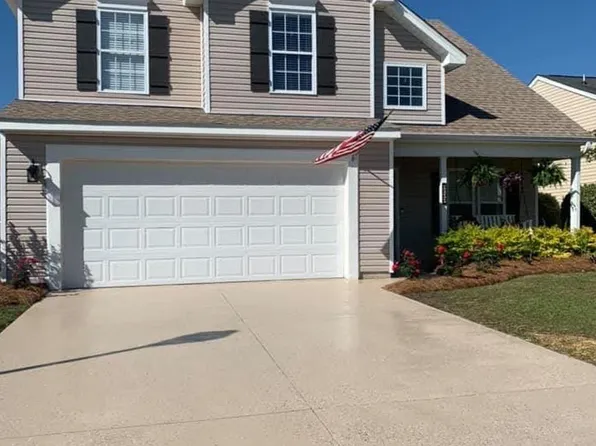 1311 Brighton Ave, Myrtle Beach, SC 29588