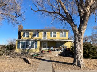 200 S 5th St, Cimarron, KS 67835