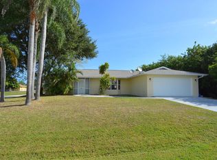 2101 SW Burlington St, Pt Saint Lucie, FL 34953