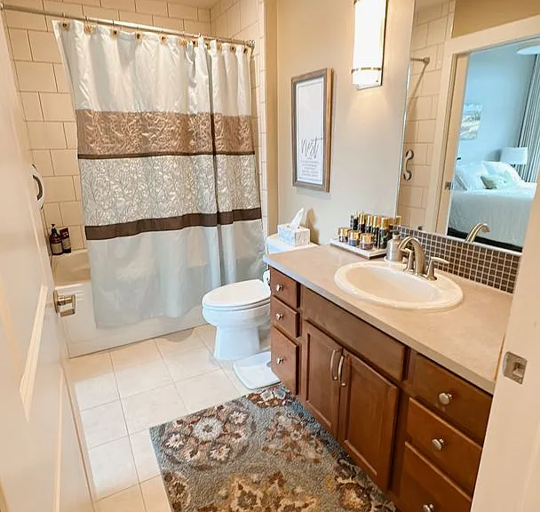 3111 Newmarket St #512 — Photo 9