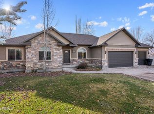 1143 Fieldstone Ct, Heber City, UT 84032