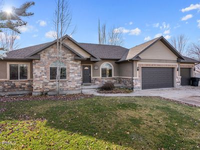 1143 Fieldstone Ct, Heber City, UT, 84032