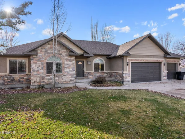 1143 Fieldstone Ct, Heber City, UT 84032