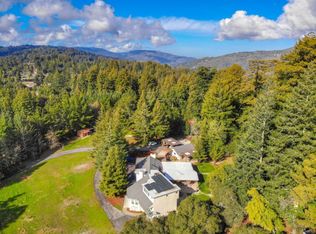 23457 Summit Rd, Los Gatos, CA 95033