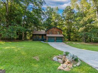 100 Lakeside Dr, Covington, GA 30016