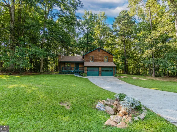 100 Lakeside Dr, Covington, GA 30016